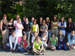 Veerle, Lou en Erna